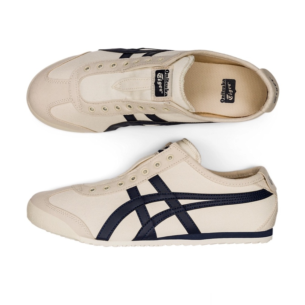Onitsuka Tiger MEXICO 66 SLIP-ON